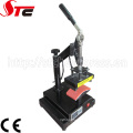 CE Approved Manual Small Type 8X15cm Cap Heat Presses